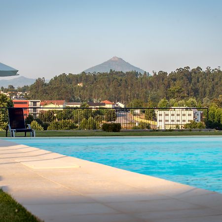 Lam Hotel Celorico De Basto Exteriér fotografie