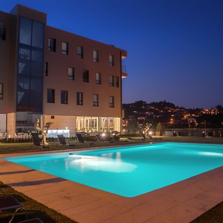 Lam Hotel Celorico De Basto Exteriér fotografie